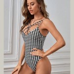 BODY SATINADO CON HOMBRO PRIVÉ
