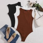 BODY DE PUNTO DE CANALÉ SÓLIDO