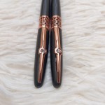 PLUMA FUENTE DE ALUMINIO 0.38MM