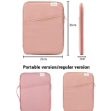 Bolso para tablet o computadora 11 pulgadas