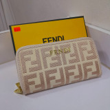 BILLETERA FENDI