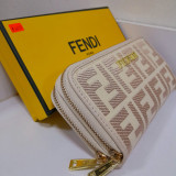 BILLETERA FENDI