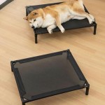 Cama elevada para perro/ gato 