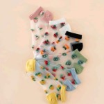 Calcetines Kawai