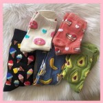 Calcetines Kawai