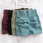 Short deportivo Dama