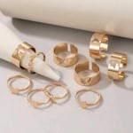Anillos de Pareja