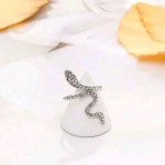 Anillo de Serpiente para Dama