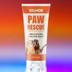 Crema para protección de almohadillas 30ml