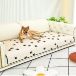 Manta de sofa para mascota waterproof XL