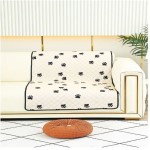 Manta de sofa para mascota waterproof XL