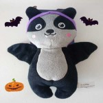 Juguete para mascota halloween