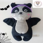 Juguete para mascota halloween