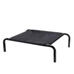 Cama Elevada Metalica para perro y gato