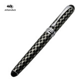 Pluma Fuente JINHAO X750 Cuadriculado