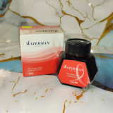 WATERMAN 50ml