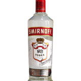 SMIRNOFF