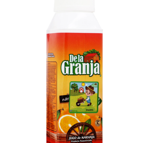 LA GRANJA