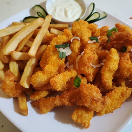 PANKO DE