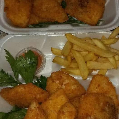 PESCADO DE