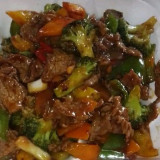 RES CON BROCOLI