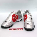 Nike Total 90 SP Metallic Silver