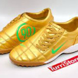 Nike T90 III Dynamic Yellow
