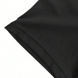 Camisa polo a rayas color combinado