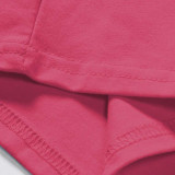 Camisa polo manga corta
