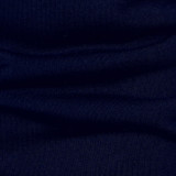 Camisa polo de color combinado